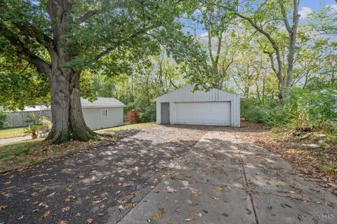 Exterior - 1219 Considine Ave, Cincinnati, OH 45204 photo 9 of 10