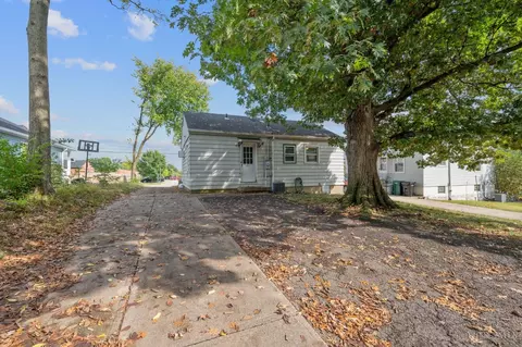Exterior - 1219 Considine Ave, Cincinnati, OH 45204 photo 6 of 10