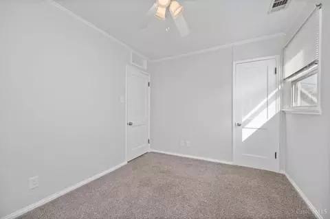 Bedroom - 1219 Considine Ave, Cincinnati, OH 45204 photo 4 of 4
