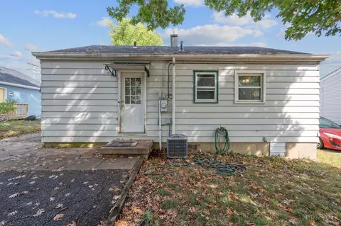 Exterior - 1219 Considine Ave, Cincinnati, OH 45204 photo 7 of 10