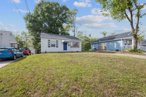Exterior - 1219 Considine Ave, Cincinnati, OH 45204 photo 3 of 10