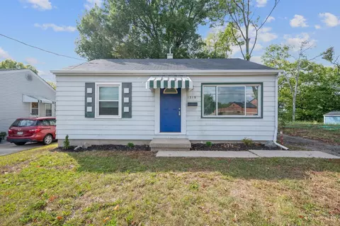 1219 Considine Ave, Cincinnati, OH 45204