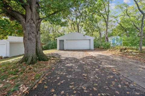 Exterior - 1219 Considine Ave, Cincinnati, OH 45204 photo 8 of 10