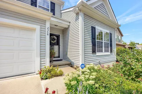 2348 Oaktree Pl, Cincinnati, OH 45238 photo 30