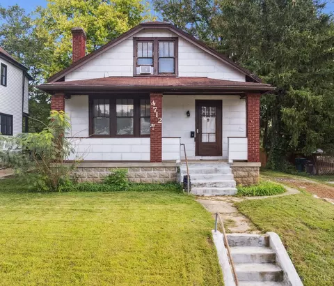 4712 Winona Ter, Cincinnati, OH 45227