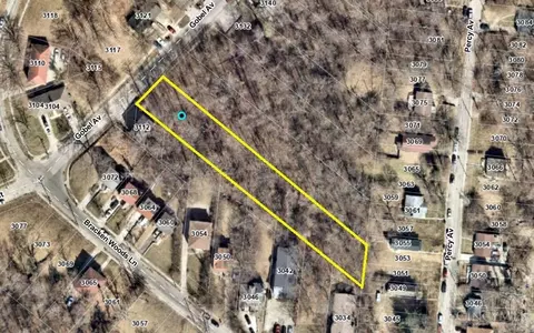3116 Gobel Ave, Cincinnati, OH 45211