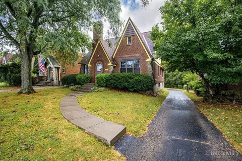 Exterior - 5027 Sidney Rd, Cincinnati, OH 45238 photo 3 of 8