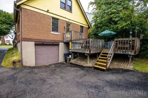Exterior - 5027 Sidney Rd, Cincinnati, OH 45238 photo 4 of 8