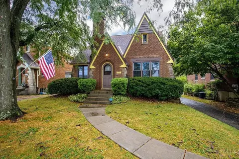 Exterior - 5027 Sidney Rd, Cincinnati, OH 45238 photo 2 of 8