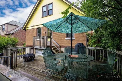 Exterior - 5027 Sidney Rd, Cincinnati, OH 45238 photo 6 of 8