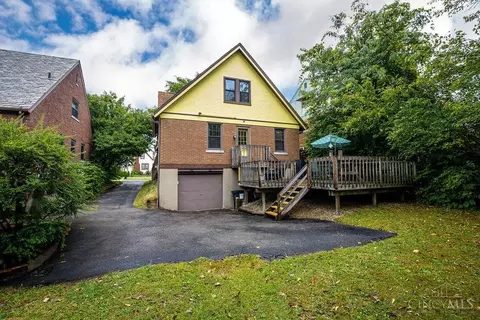 Exterior - 5027 Sidney Rd, Cincinnati, OH 45238 photo 5 of 8