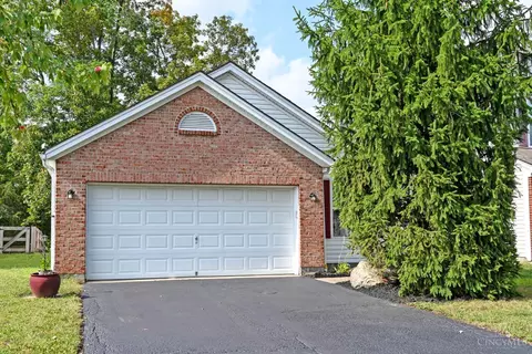 2066 Cameron Xing, Loveland, OH 45140