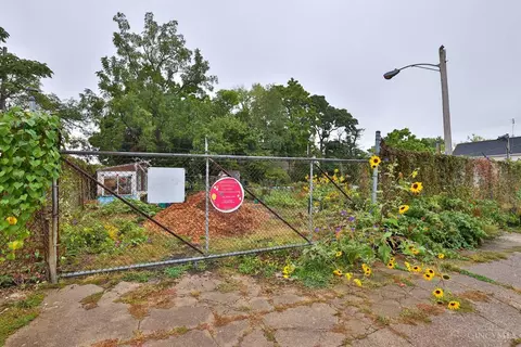 2400 Concord St, Cincinnati, OH 45206