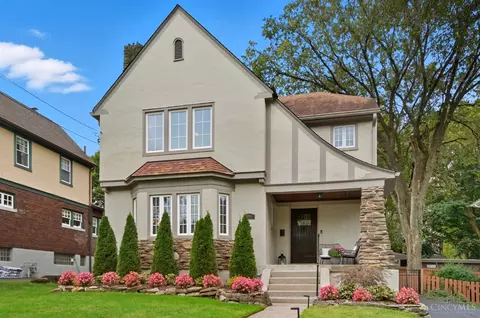 6143 Tulane Rd, Cincinnati, OH 45212
