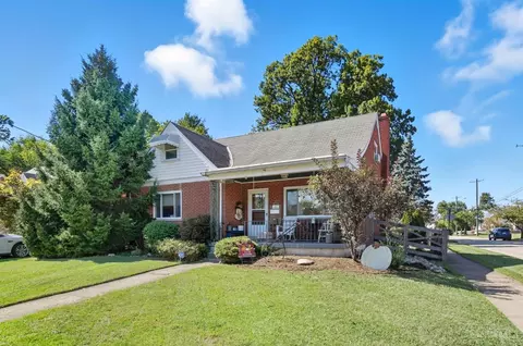 1195 Nancy Lee Ln, Cincinnati, OH 45238