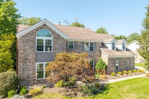 19 Mccormick Trl, Milford, OH 45150
