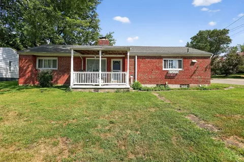 4104 Trevor Ave, Cheviot, OH 45211
