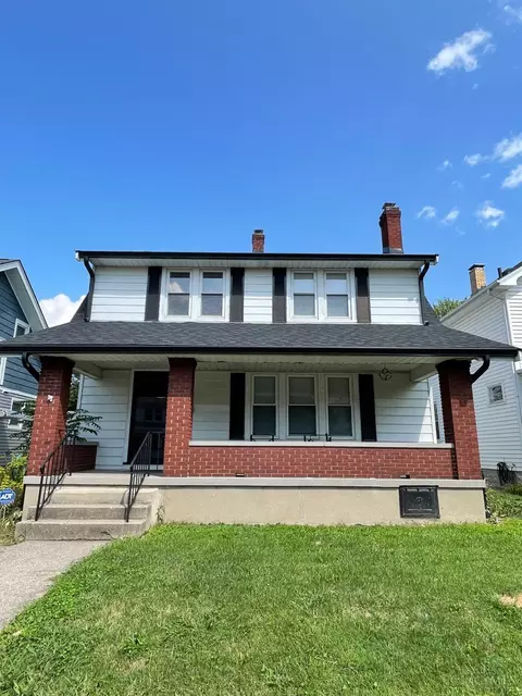260 F St, Hamilton, OH 45013