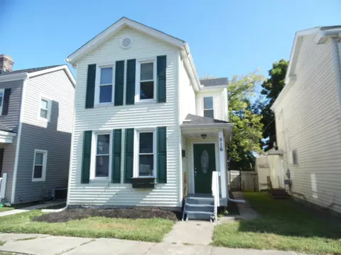 516 Ross Ave, Hamilton, OH 45013