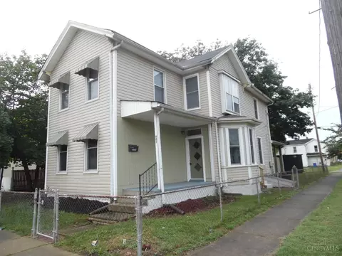 603 Sycamore St, Hamilton, OH 45011