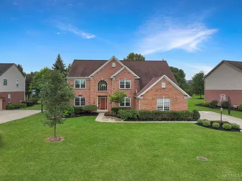 6329 Caddies Way, Mason, OH 45040
