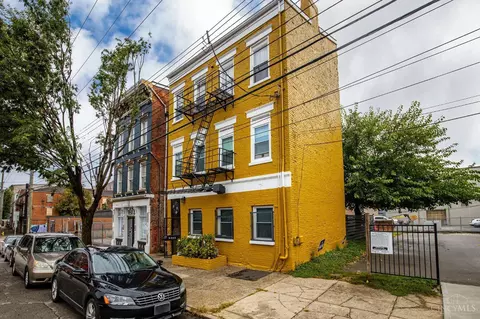 2011 Elm St, Cincinnati, OH 45202