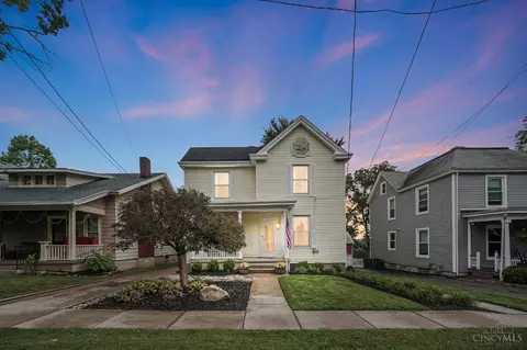 16 Mound St, Lebanon, OH 45036