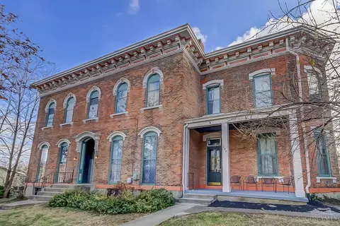 232 D St, Hamilton, OH 45013