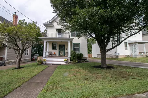 2224 Feldman Ave, Norwood, OH 45212