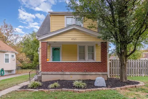 6520 Roe St, Cincinnati, OH 45227