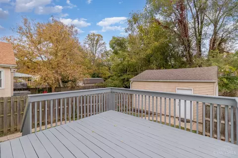 6520 Roe St, Cincinnati, OH 45227 photo 17
