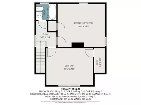 6520 Roe St, Cincinnati, OH 45227 photo 23