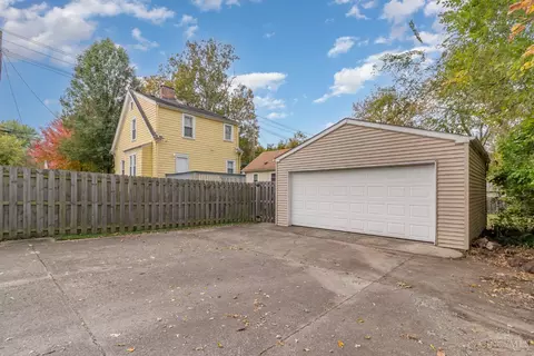 6520 Roe St, Cincinnati, OH 45227 photo 21
