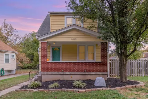6520 Roe St, Cincinnati, OH 45227 photo 2