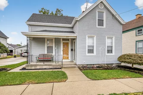 327 Cooper St, Reading, OH 45215