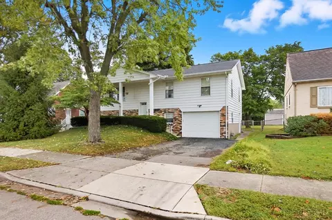 628 Burns Ave, West Carrollton, OH 45449