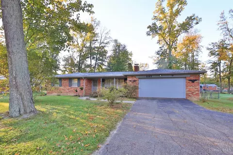 1197 Ronlee Dr, Milford, OH 45150