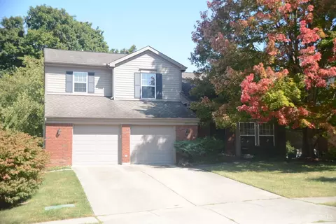 6557 Copperleaf Ln, Cincinnati, OH 45230 photo 2