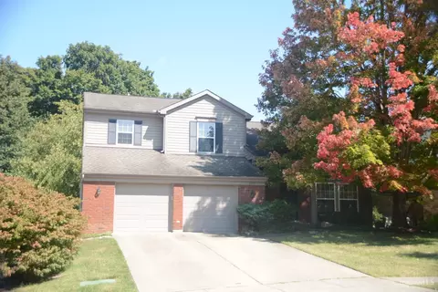 6557 Copperleaf Ln, Cincinnati, OH 45230