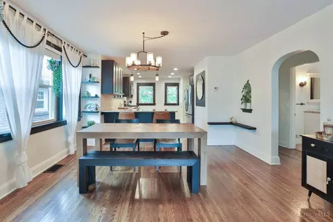 Dining - 6908 Windward St, Cincinnati, OH 45227 photo 2 of 3