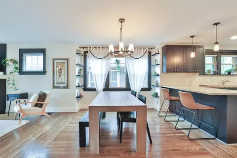 Dining - 6908 Windward St, Cincinnati, OH 45227 photo 1 of 3