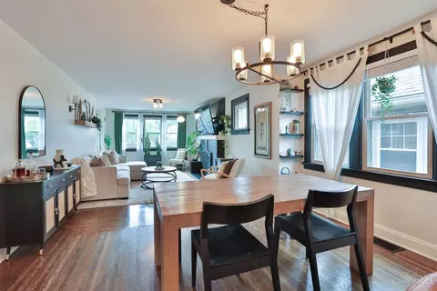 Dining - 6908 Windward St, Cincinnati, OH 45227 photo 3 of 3