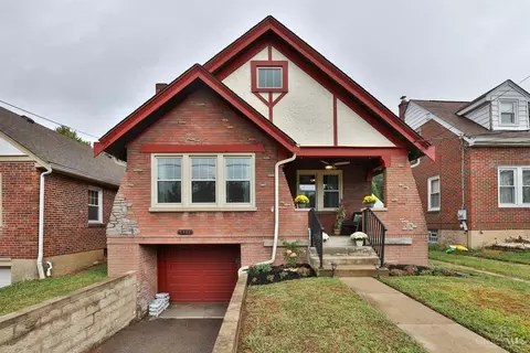 6908 Windward St, Cincinnati, OH 45227