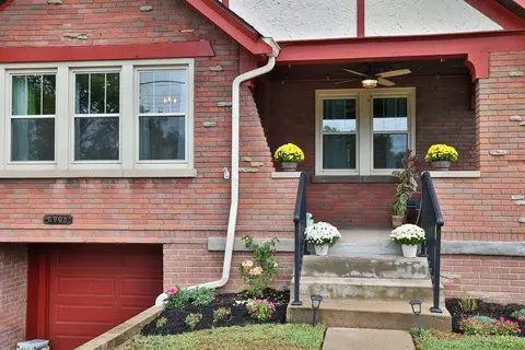 Exterior - 6908 Windward St, Cincinnati, OH 45227 photo 2 of 7