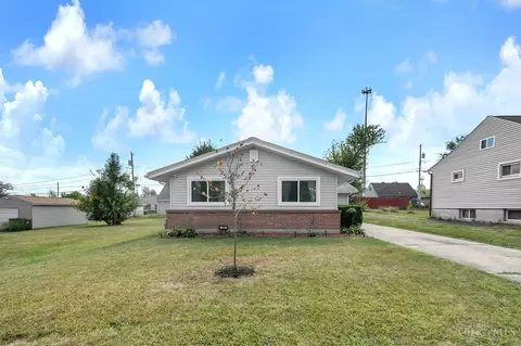 158 Loretta Dr, Dayton, OH 45415