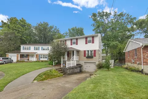 3225 Crimson Ln, Cincinnati, OH 45239