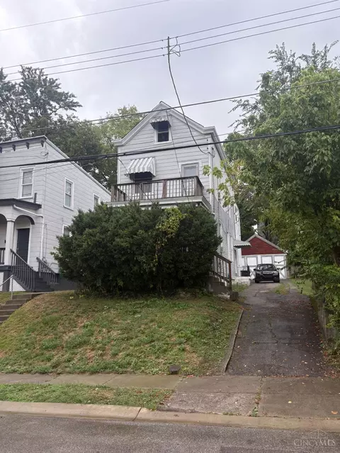 1616 Dewey St, Cincinnati, OH 45205