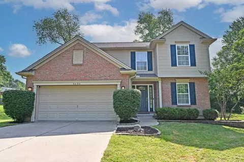 4636 Melody Ln, Cincinnati, OH 45245