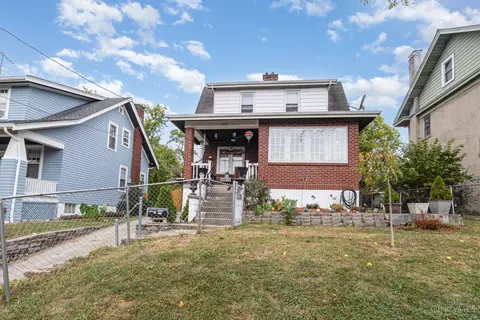 2473 Wahl Ter, Cincinnati, OH 45211