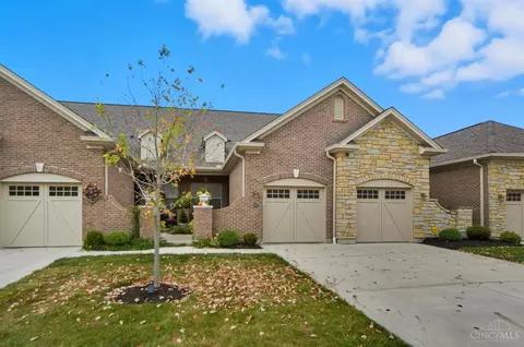 5895 Springview Cir, Mason, OH 45040